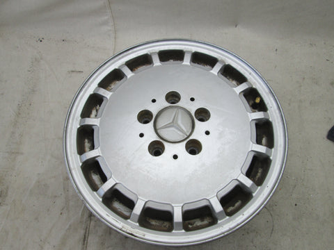 Mercedes W124 E class wheel E320 E420 E300 1244010802 #1580