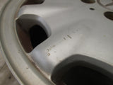 Mercedes W210 E class wheel E320 E430 E300 2104010602 #1581