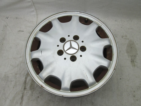 Mercedes W210 E class wheel E320 E430 E300 2104010602 #1582