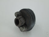 Rolls Royce Silver Shadow Bentley T1 lower steering column coupler (USED)