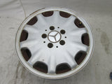 Mercedes W210 E class wheel E320 E430 E300 2104010602 #1583