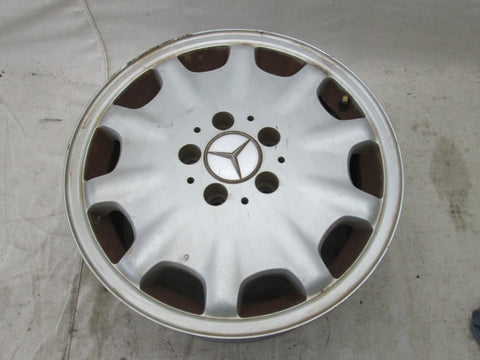 Mercedes W210 E class wheel E320 E430 E300 2104010602 #1583