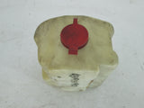 Volkswagen Cabriolet scirocco Jetta washer tank 431955453 (USED)*