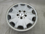 Mercedes W210 E class wheel E320 E430 E300 2104010602 #1584