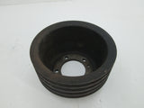 Rolls Royce Silver Shadow Bentley T1 crank shaft pulley (USED)