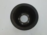 Rolls Royce Silver Shadow Bentley T1 crank shaft pulley (USED)