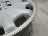 Mercedes W210 E class wheel E320 E430 E300 2104010602 #1584