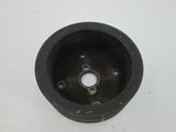 Rolls Royce Silver Shadow Bentley T1 water pump pulley (USED)