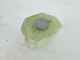 Audi 100/200 windshield washer fluid tank reservoir 443955451B (USED)*