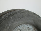 Rolls Royce Silver Shadow Bentley T1 crank shaft pully dampener (USED)