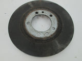 Rolls Royce Silver Shadow Bentley T1 crank shaft pully dampener (USED)