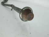 Rolls Royce Silver Shadow Bentley T1 hydramatic transmission dipstick with tube (USED)