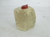 Volkswagen Cabriolet scirocco Jetta washer tank 431955453 (USED)*