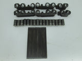 Rolls Royce Silver Shadow Bentley T1 lifters housings push rods (USED)