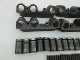 Rolls Royce Silver Shadow Bentley T1 lifters housings push rods (USED)