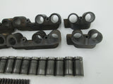 Rolls Royce Silver Shadow Bentley T1 lifters housings push rods (USED)
