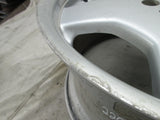 Mercedes W220 S55 S500 S600 AMG rear wheel 18x9.5 2204010902 #1587