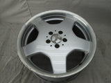 Mercedes W220 S55 S500 S600 AMG rear wheel 18x9.5 2204010902 #1588