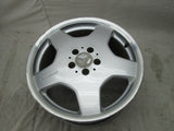 Mercedes W220 S55 S500 S600 AMG front wheel 18x8.5 2204010802 #1589