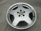 Mercedes W220 S55 S500 S600 AMG front wheel 18x8.5 2204010802 #1590