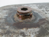 Rolls Royce Silver Shadow Bentley T1 oil pan (USED)