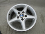 BMW Z3 style 18 wheel 16x7 1094106 #1591 BENT