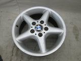BMW Z3 style 18 wheel 16x7 1094106 #1591 BENT