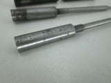 Rolls Royce Silver Shadow Bentley T1 brake pump push rod plungers (USED)