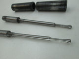 Rolls Royce Silver Shadow Bentley T1 brake pump push rod plungers (USED)