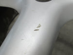 BMW Z3 style 18 wheel 16x7 1094106 #1591 BENT