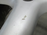 BMW Z3 style 18 wheel 16x7 1094106 #1591 BENT
