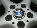 BMW Z3 style 18 wheel 16x7 1094106 #1591 BENT