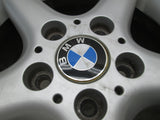 BMW Z3 style 18 wheel 16x7 1094106 #1591 BENT