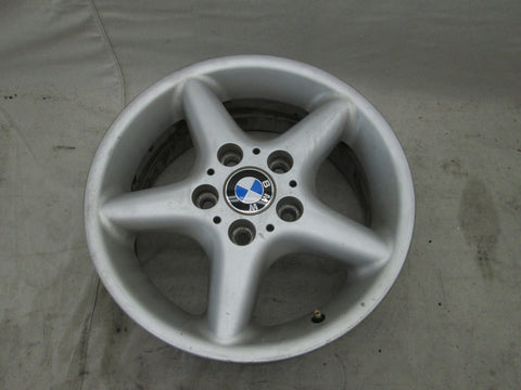 BMW Z3 style 18 wheel 16x7 1094106 #1592