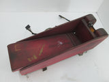 Rolls Royce Silver Shadow Bentley T1 center console with seat switches (USED)