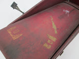Rolls Royce Silver Shadow Bentley T1 center console with seat switches (USED)
