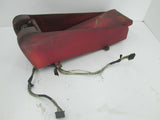 Rolls Royce Silver Shadow Bentley T1 center console with seat switches (USED)