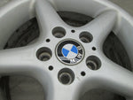 BMW Z3 style 18 wheel 16x7 1094106 #1592