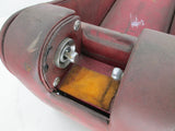Rolls Royce Silver Shadow Bentley T1 center console with seat switches (USED)