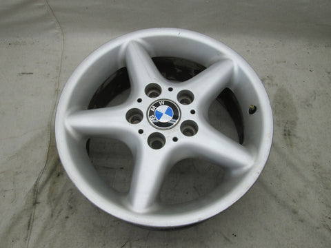 BMW Z3 style 18 wheel 16x7 1094106 #1594
