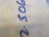 Porsche 944 coolant expansion tank reservoir 94410612506 (USED)*