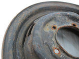 Rolls Royce Silver Shadow Bentley T1 T2 66-80 wheel rim #1742 (USED)