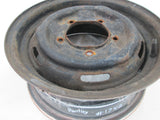Rolls Royce Silver Shadow Bentley T1 T2 66-80 wheel rim #1742 (USED)