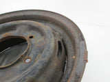 Rolls Royce Silver Shadow Bentley T1 T2 66-80 wheel rim #1744 (USED)