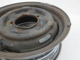 Rolls Royce Silver Shadow Bentley T1 T2 66-80 wheel rim #1744 (USED)