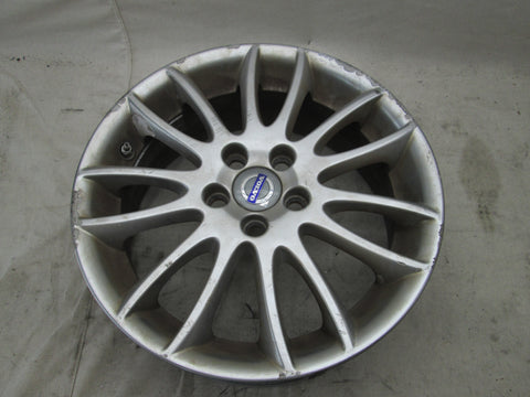 Volvo S40 V50 C30 OEM wheel 30671414 #1600
