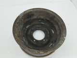Rolls Royce Silver Shadow Bentley T1 T2 66-80 wheel rim #1745 (USED)