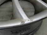 Volvo S40 V50 C30 OEM wheel 30671414 #1600
