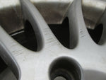 Volvo S40 V50 C30 OEM wheel 30671414 #1600