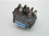 Vintage Mercedes M110 Fuel Distributor 0438100011 (USED)
